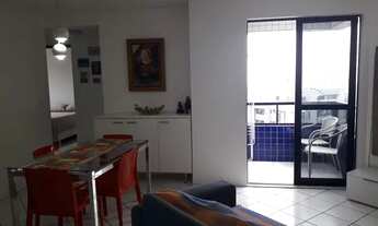 Imagem 3: Apartamento para venda com 67 metros quadrados com 3 quartos em Boa Viagem - Recife - PE