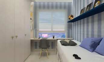 Imagem 7: On Marista Design - Apartamento 3 quartos, sendo 3 suítes