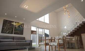 Imagem 3: CB Casa de condomínio para venda possui 277, M², com 6 quartos em Centro - Camaçari - BA