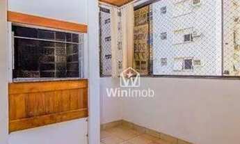 Imagem 6: Apartamento com 3 dormitórios à venda, 83 m² por R$ 650.000 - Mont'Serrat - Porto Ale