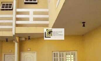 Imagem 4: Sobrado com 2 dormitórios para alugar, 111 m² por R$ 2.375,00/mês - Jardim Flórida - Jacar