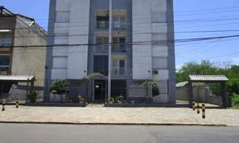 Imagem 1: Cod.imóvel: 1911 - Apartamento no Bairro CAMAQUA com 60 m2, 2 dormitórios, Área de serviço