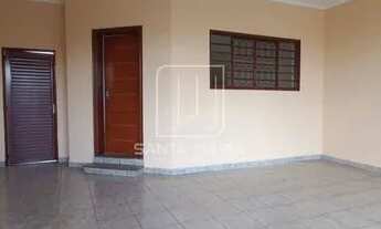 Imagem: Casa (térrea na rua) 3 dormitórios/suite