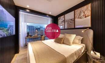 Imagem 7: Apartamento para venda possui 147 metros quadrados com 3 quartos em Itaim Bibi - São Paulo