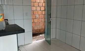 Imagem 4: Casa com piscina