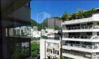 Imagem 5: Cobertura com 3 dormitórios à venda, 107 m² por R$ 1.900.000 - Rua Professor Saldanha, Lag