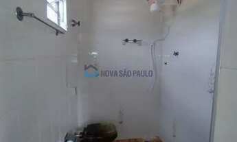 Imagem 5: Casa Térrea na região da Cidade Vargas