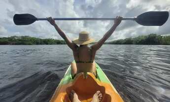 Imagem: Casa Top 2 suítes pertinho do mar, Praia