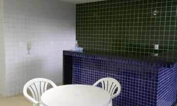 Imagem 4: Lindo apartamento em Candeias| Edf. Quebec| 3 Quartos(Sendo 1 Suíte)| 66m²