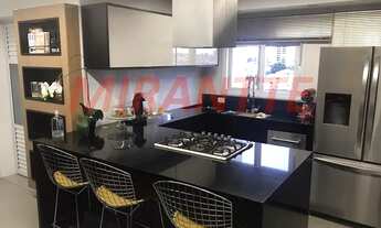 Imagem 7: Apartamento para venda com 146 metros quadrados com 3 quartos