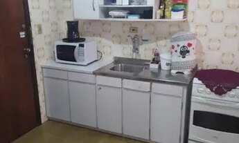 Imagem 3: Apartamento com 2 dormitórios para alugar, 71 m² por R$ 1.566,00/mês - São Francisco - Cur