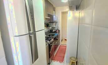Imagem 2: Apartamento Glória c/ 3qts, send 1 suíte, 2brs, 2vgs, amrs plnjds, vrnd, blindex