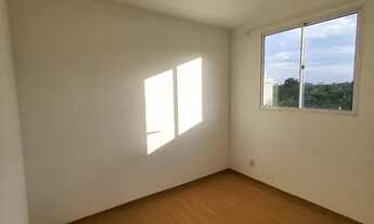 Imagem 2: Apartamento Condomínio Chapada Dos Colibris