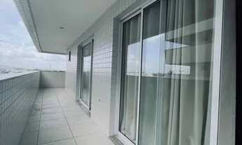 Imagem: Aluguel fixo para apartamento de 2 quartos