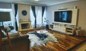 Imagem 5: Casa Térrea no Tucuruvi com 400m² de Terreno, com 3 Dormitórios, 4 Banheiros, (1 Suíte) e