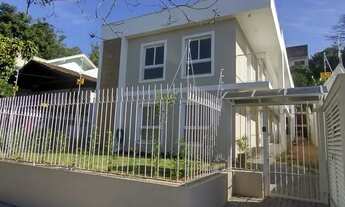 Imagem 2: Apartamento para aluguel com 30 metros quadrados com 1 quarto em Rio Branco - Novo Hamburg