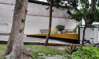 Imagem 4: Apartamento para venda possui 75 metros quadrados com 3 quartos em Campinho - Rio de Janei