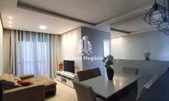 Imagem 2: Apartamento com 3 dorms, Parque Conceição II, Piracicaba - R$ 50 mil, Cod: 5RAP3302