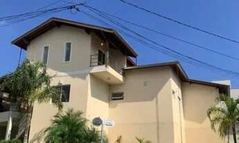 Imagem 3: Casa em Condomínio com 3 dormitórios para alugar, 234 m² por R$ 6.325/mês - Condomínio Ter