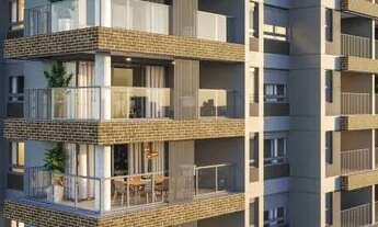 Imagem 2: Apartamento para venda, 95m, 3 quartos em Brooklin - São Paulo - SP