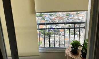 Imagem 3: Apartamento com 2 dormitórios à venda, 73 m² por R$ 540.000,00 - Engordadouro - Jundiaí/SP