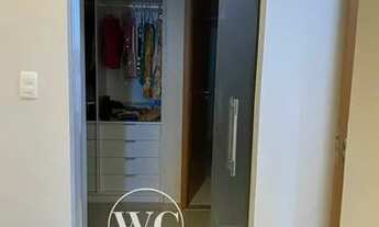 Imagem 7: Apartamento todo mobiliado 02 quartos no Vieralves