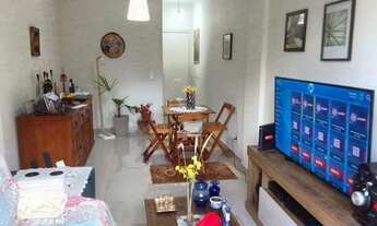 Imagem 2: Excelente Apto 2 quartos na Praça Seca