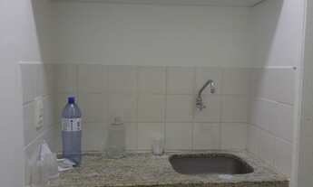 Imagem 5: Sala charmosa nas Graças, 38m², com IPTU e condomínio inclusos