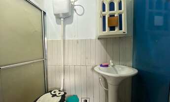 Imagem 3: Casa de 02 dormitórios em excelente localização no centro de Imbé - RS