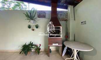 Imagem 2: Casa com 3 dorms, Parque Jambeiro, Campinas - R$ 477 mil, Cod: RRCA2677