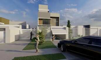 Imagem 4: Sobrados Triplex A Venda no Bairro Alto