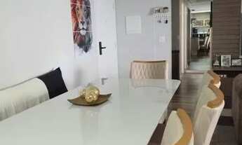 Imagem 4: Apartamento para Venda em São Paulo, Morumbi, 2 dormitórios, 1 suíte, 3 banheiros, 2 vagas