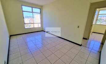 Imagem: APARTAMENTO 2 QUARTOS COM DEPENDÊNCIA DE