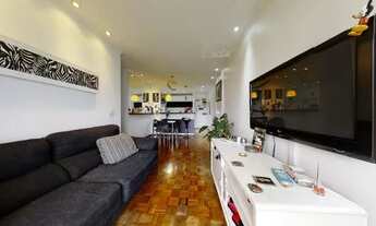 Imagem 4: Apartamento com 2 dormitórios à venda, 64 m² por R$ 370.000,00 - Vila Andrade - São Paulo