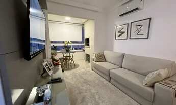 Imagem 4: Apartamento à venda com 2 quartos no bairro Abrãao em Florianópolis