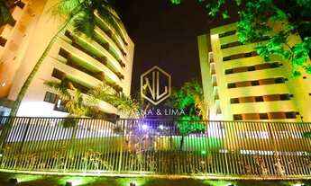 Imagem: Apartamento para venda tem 140 M² com 4