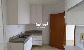 Imagem 3: Apartamento para aluguel 2 quartos 1 suíte 2 vagas Jardim Paulista Ribeirão Preto