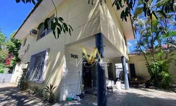 Imagem 3: Casa comercial duplex, alto padrão, com 4 quartos e 4 suítes nas Graças - Recife/PE