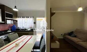 Imagem 3: Casa com 2 dorms, Residencial Guairá, Sumaré - R$ 292 mil, Cod: RRCA2681