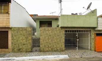 Imagem: Casa na Vila Santa Clara com 4 quartos e