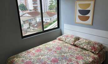 Imagem 6: Flat mobiliado Jaqueira