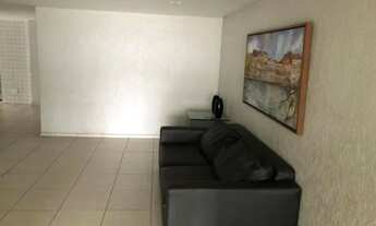 Imagem 3: Apartamento com 3 dormitórios à venda, 60 m² por R$ 380.000,00 - Encruzilhada - Recife/PE
