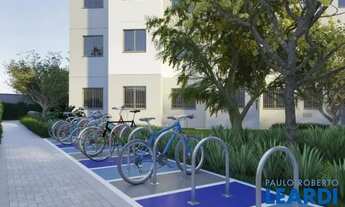 Imagem 5: APARTAMENTO - BARRA FUNDA - SP