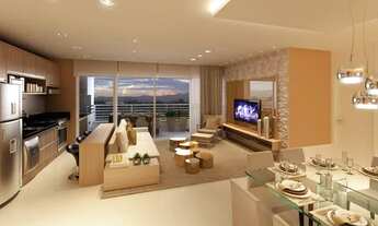 Imagem 6: Apartamento com 3 dormitórios à venda, 155 m² - Condomínio Residencial - Taubaté/SP