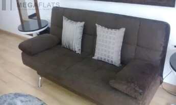 Imagem 3: FLAT PARA LOCAÇÃO AO LADO DA FGV!