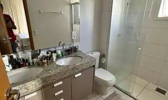 Imagem 4: Apartamento para venda tem 116 metros quadrados com 3 quartos em Setor Bueno - Goiânia - G