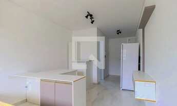 Imagem 6: Apartamento para Aluguel - Uberaba, 1 Quarto, 24 m2