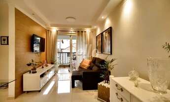 Imagem 2: São Paulo - Apartamento Padrão - Tremembé