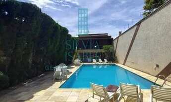 Imagem 2: Casa para Venda em Mogi das Cruzes, Vila Oliveira, 4 dormitórios, 2 suítes, 3 banheiros, 7