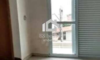 Imagem 6: Apto 50m² - 2Dorms - 1 Vaga - Vila Príncipe de Gales